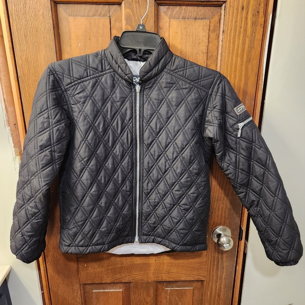 Spyder winter jacket ladies size 8